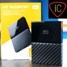 Ổ cứng di động WD 500Gb