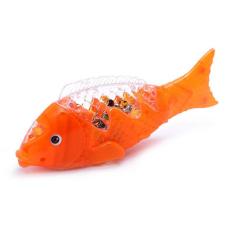 Lồng Đèn Cá Chép Phát Sáng Có Nhạc Có Bánh Xe