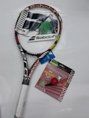 Vợt tennis babolat 300g (tặng cước căng vợt cuốn cán , free căng – siêu của hot)