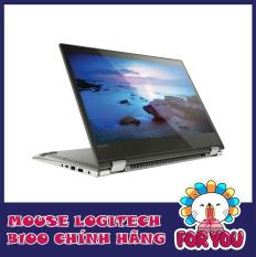 Laptop Lenovo Yoga 520 80X80107VN (Xám) – Hãng phân phối chính thức