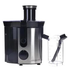 Máy ép trái cây tốc độ cao Lock & Lock ELJE-110 (Đen)