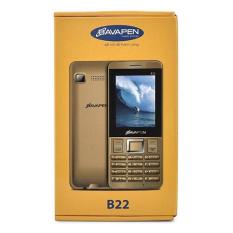 Điện thoại Bavapen B22