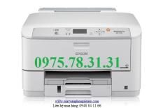 Máy in phun siêu tốc Epson WF-5110