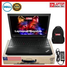 Laptop Lenovo Thinkpad L540 i5/8GB/1TB – Laptopxachtayshop