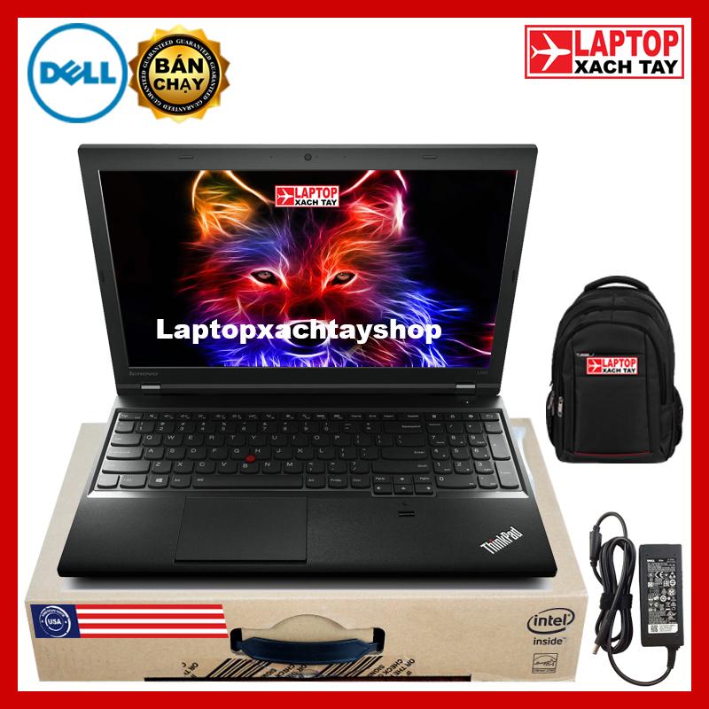 Laptop Lenovo Thinkpad L540 i5/8GB/1TB - Laptopxachtayshop