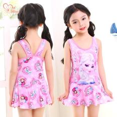 Bikini Công Chúa Băng BB015 Mai Hoa