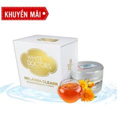Kem trị nám thể nhẹ White Doctors 40ML