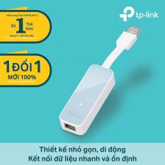 TP-Link UE200 Bộ chuyển đổi mạng USB 2.0 sang Fast Ethernet Hãng phân phối chính thức