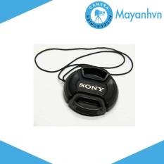 Nắp đậy ống kính Sony 49mm