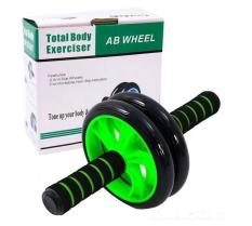 Con Lăn Tập Bụng 2 Bánh AB