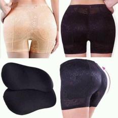 Quần độn hông và mông mút dạng đùi 3 in 1