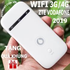 Bộ Phát Sóng WiFi ZTE VODAFONE – Tốc Độ Phát Wifi Ổn Định – Pin Cực Trâu – Giá Cực Rẻ – Quà Hấp Dẫn