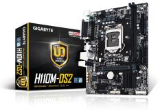 Mainboard Gigabyte H110 M – DS2