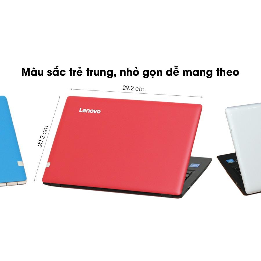Laptop lenovo ideapad 100S chuyên dụng cho văn phòng hàng nhập khẩu giá mềm