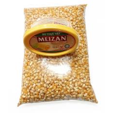 Chỗ bán Túi ngô mỹ 1kg + Bơ hộp 200g nổ bắp rang bơ tại nhà
