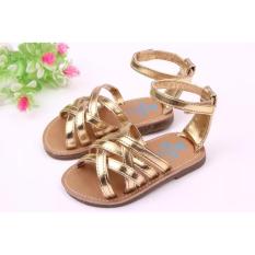 Sandal tập đi chiến binh