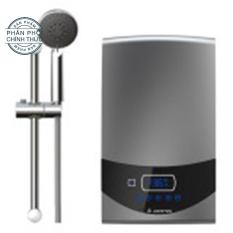 Máy Nước Nóng Trực Tiếp Có Bơm Ariston ST45PE-VN (Xám)