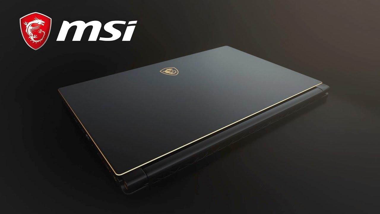 Laptop MSI GAMING GL63 8RC 437VN mới nhất/Win 10