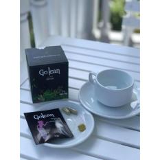viên giảm cân thảo mộc Golean Detox