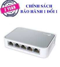 Switch ( bộ chia mạng ) TP-Link TL-SF1005D – 5 Port
