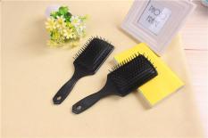 Lược chải tóc ướt, rỡ rối và massage da đầu tiện dụng