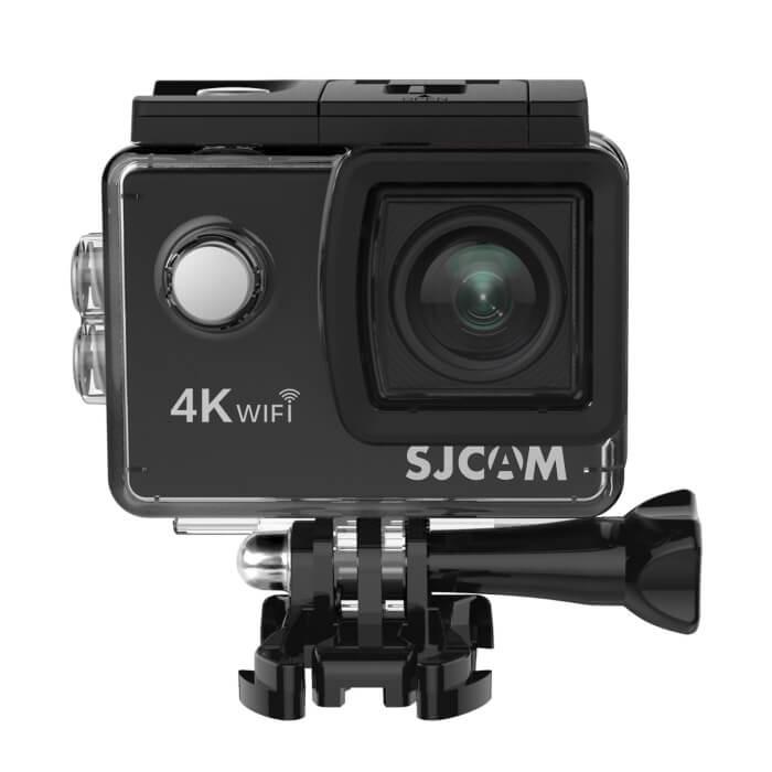 Camera Thể Thao Action Cam SJCAM SJ4000 Air Wifi