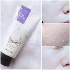 Tẩy tế bào da chết ngọc trai White Jewel Peeling