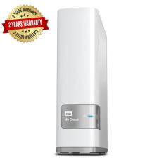 Ổ cứng mạng WD My Cloud – 2TB 3.5 inch