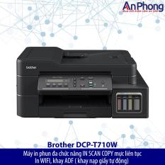 Máy In Phun Đa Năng DCP-T710W