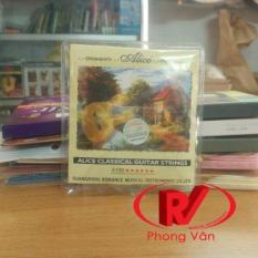 DÂY ĐÀN CLASSIC ALICE A106