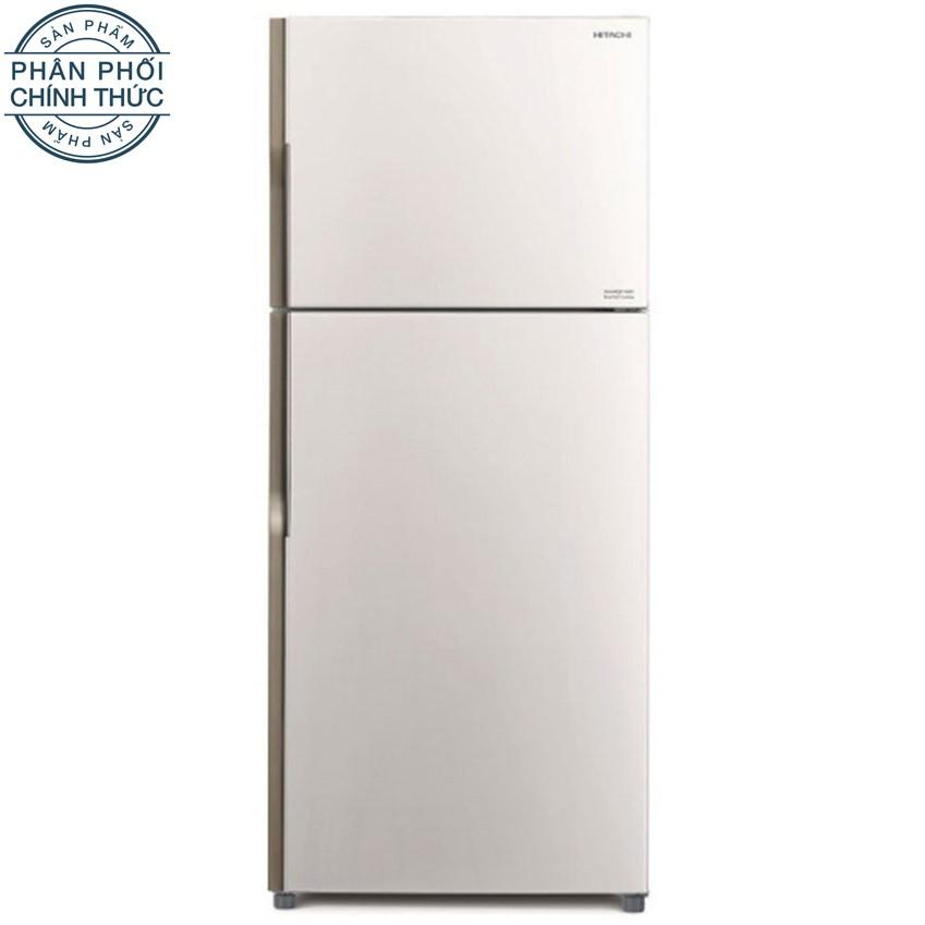 Tủ lạnh Hitachi R-H230PGV4(SLS) 225L (2 Cửa) (Bạc)