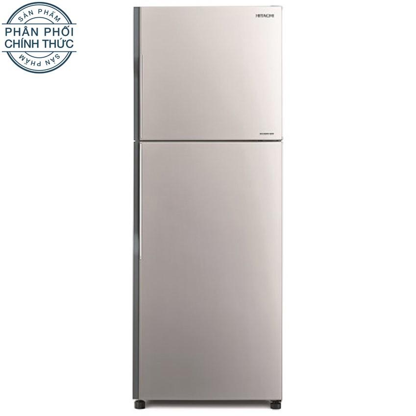 Tủ lạnh Hitachi R-H200PGV4 203L (2 Cửa) (Bạc)