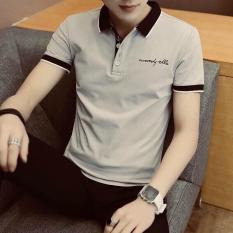 ÁO THUN NAM BODY CAO CẤP STYLE FASHION AT009