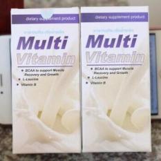 Tăng cân Multi Vitamin