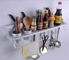 kệ kai lang treo đồ nhà bếp dài 60cm