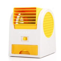 Quạt điều hòa mini giá rẻ (Màu ngẫu nhiên)
