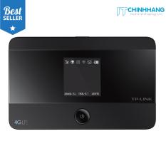 Bộ Phát WIFI Di Động 4G LTE TP-Link M7350 (2 BĂNG TẦN 2.4Ghz / 5Ghz) – HÃNG PHÂN PHỐI CHÍNH THỨC