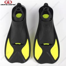 Chân nhái lặn biển AF-680, chân vịt lặn biển, chất liệu silicone ôm chân thoải mái vận động – DONGDONG
