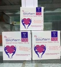 Siloflam 100mg