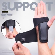 Đôi găng tay tập gym Aolikes A1676