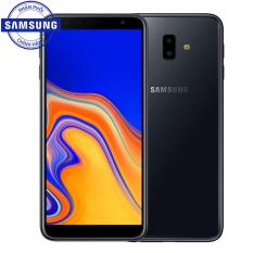 Đánh Giá Samsung Galaxy J6+ 32GB – Hãng phân phối chính thức | Samsung