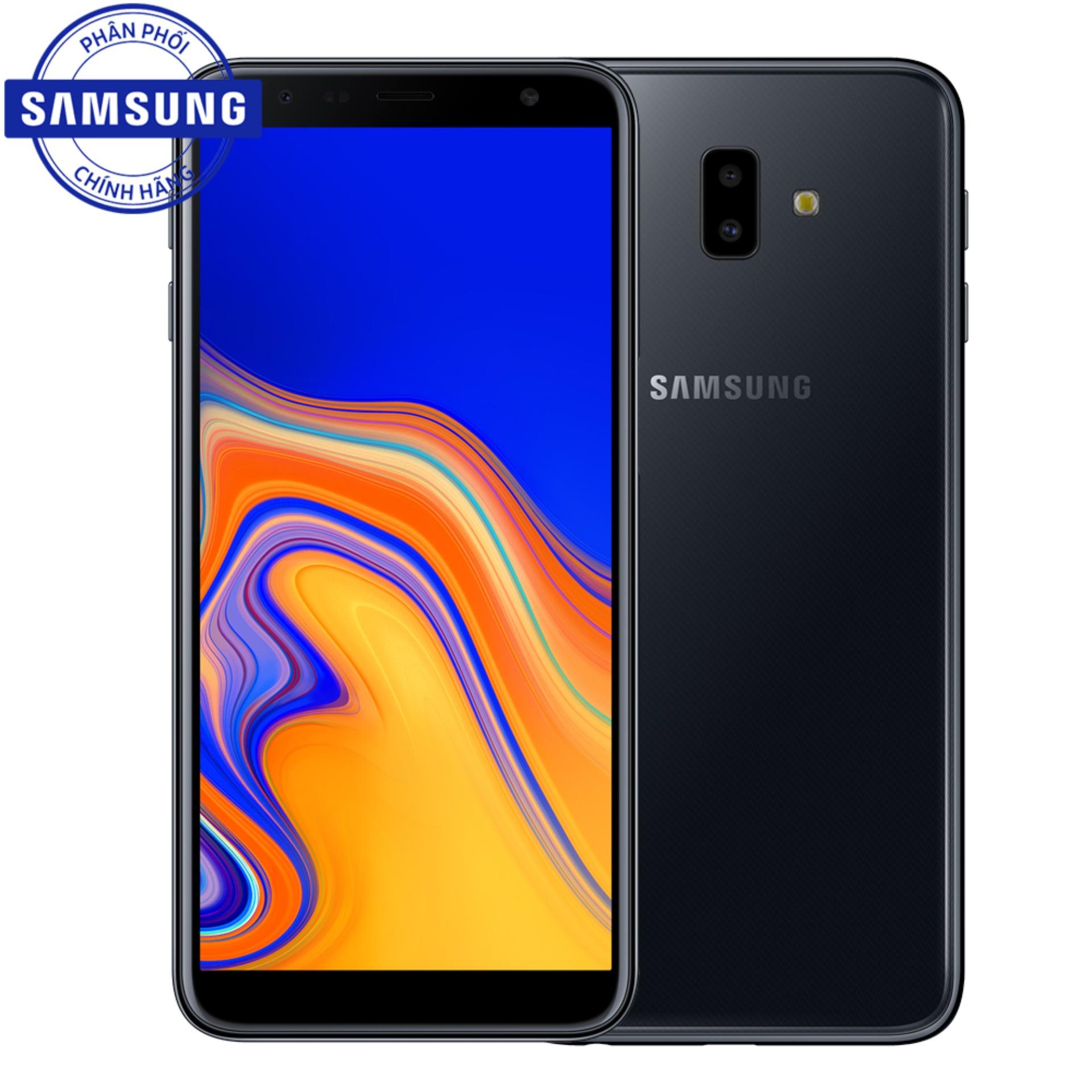 Samsung Galaxy J6+ 32GB - Hãng phân phối chính thức