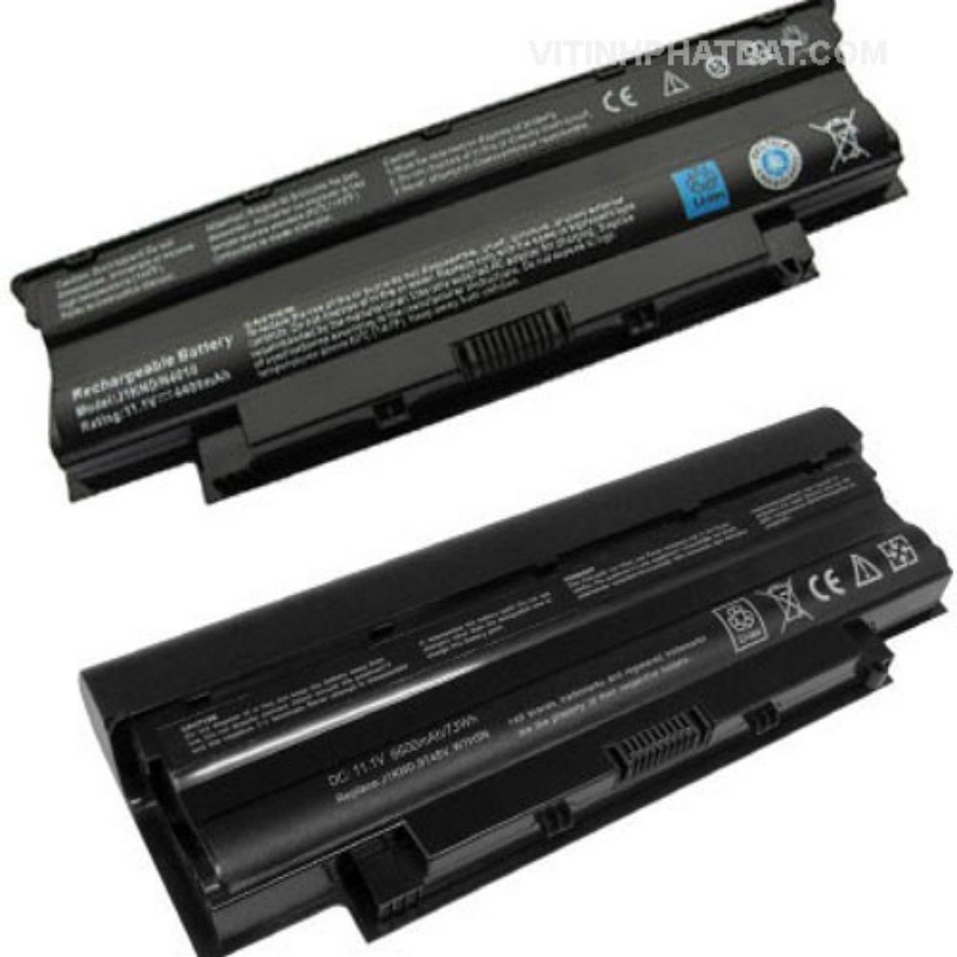 Pin laptop Dell Vostro 1440 1450 1540 1550 - Hàng nhập khẩu Giá Thì Ai củng mua được 12 tháng...