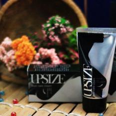 Kem Nở Ngực Upsize 50ml – Bí quyết tăng vòng 1 hiệu quả