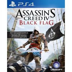 Đĩa game Sony Assassin’s Creed IV Black Flag
