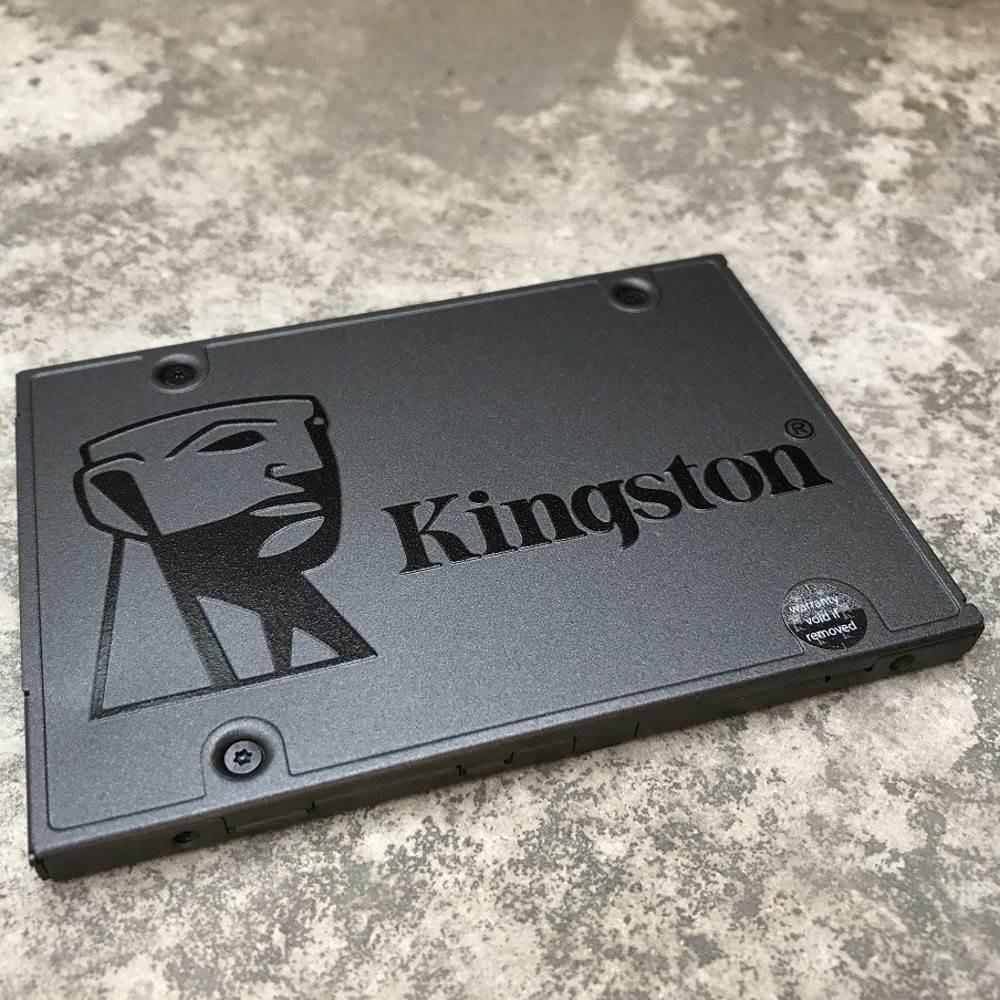 SSD 120GB Kingston A400 2.5