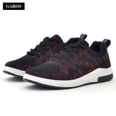 Giày sneaker thể thao nam GAROS GN50146
