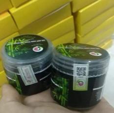Lột mụn than tre