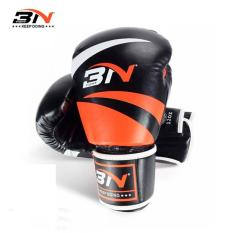 Găng tay Boxing BN Fighter ( 2 cặp)