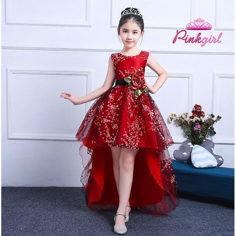 Top 5 shop bán mẫu váy trẻ em đẹp nhất Tphcm  Jadiny